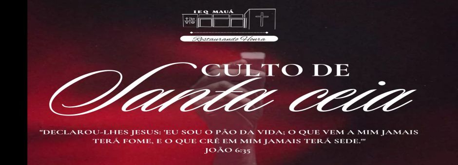Santa Ceia