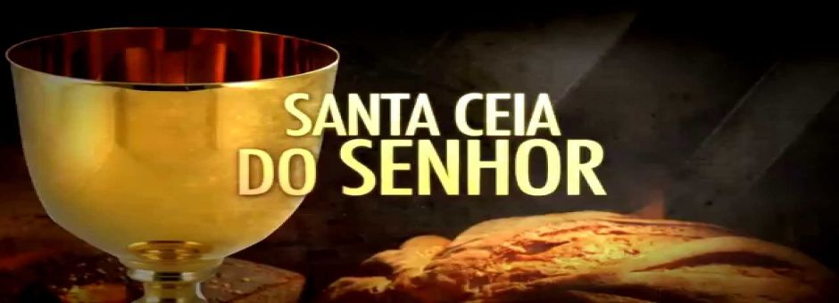 Santa Ceia