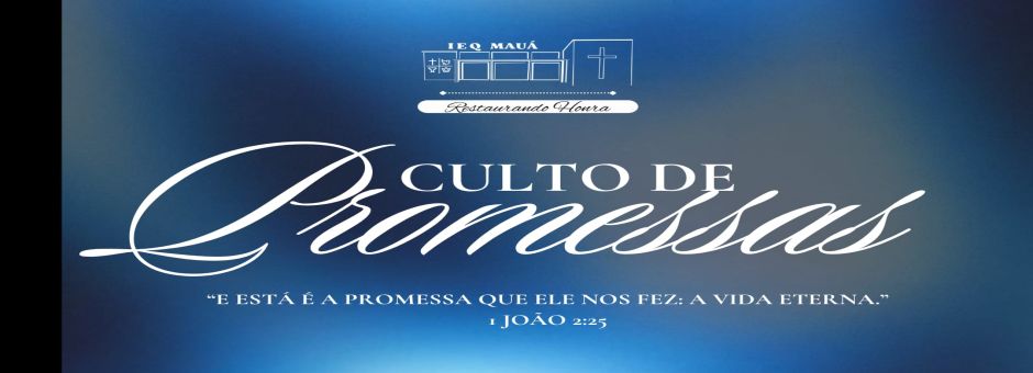 Culto da Promessas